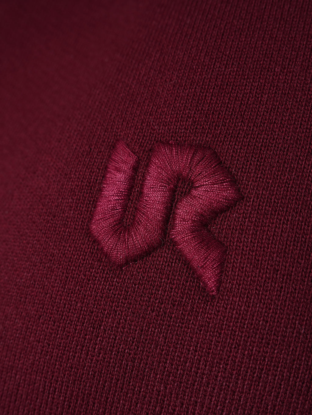 Ultra Heavy Cherry Hoodie 500GSM