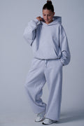 Ultra Heavy Grey Set