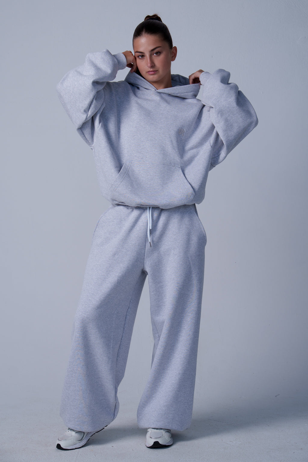 Ultra Heavy Grey Set