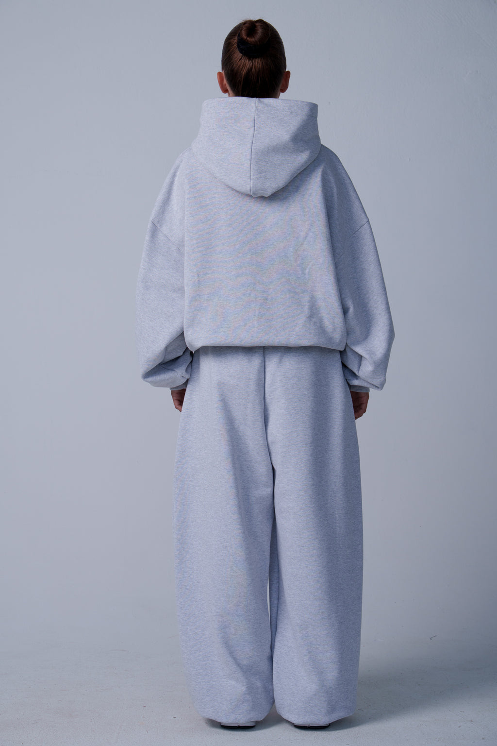 Ultra Heavy Grey Set
