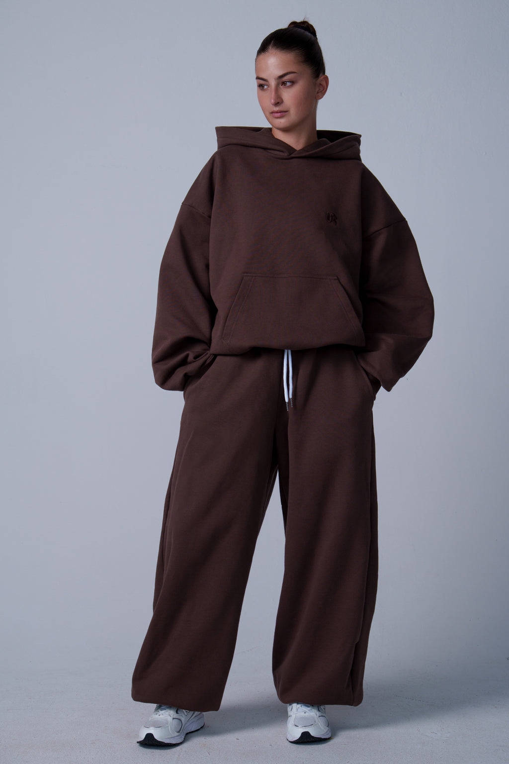 Ultra Heavy Brown Set
