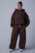 Ultra Heavy Brown Set
