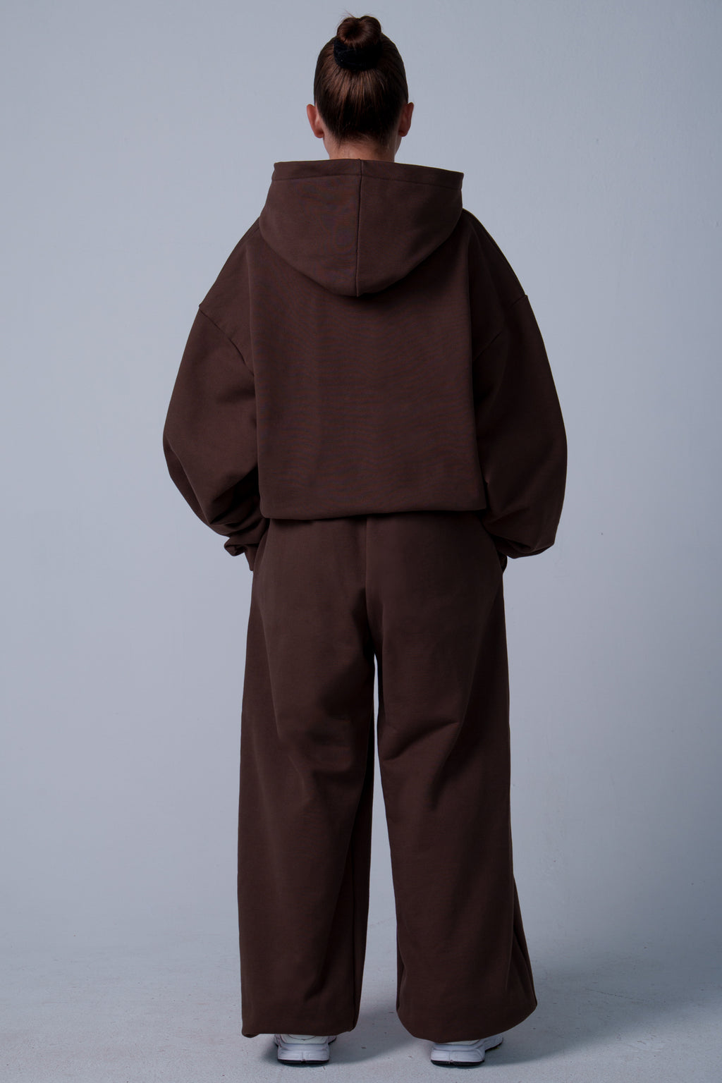Ultra Heavy Brown Set